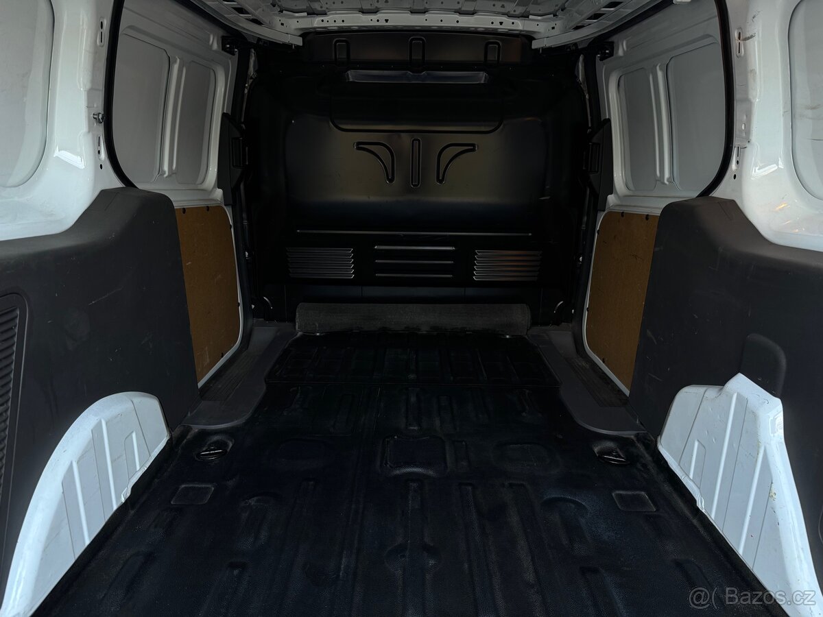 Ford Transit Connect L2 1.5 TDCi, 88 Kw, MAXI - 13