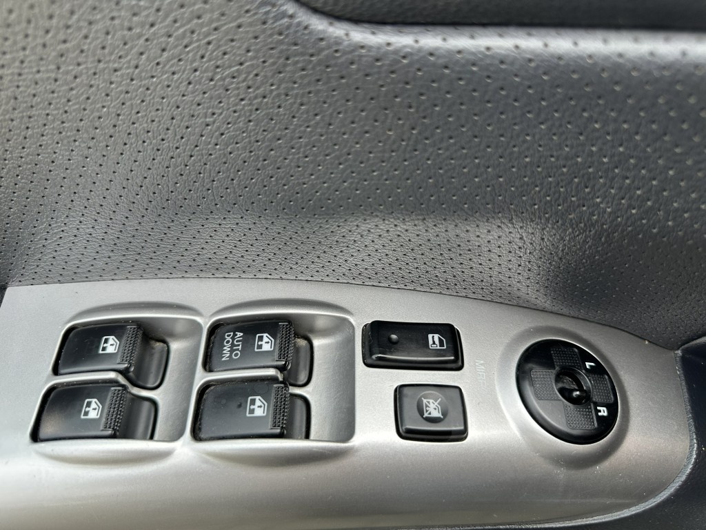 Kia Sportage 2.0i 104kW 4WD - 13