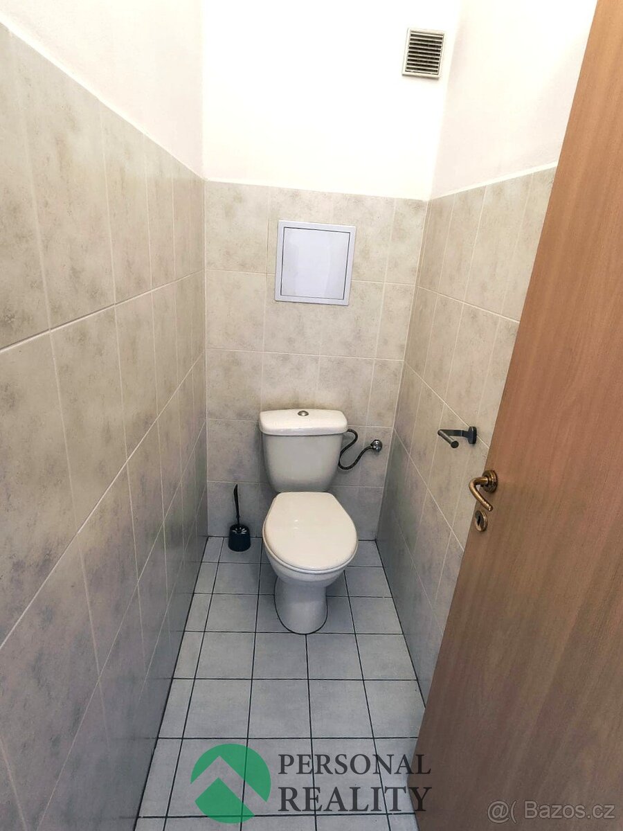 Prodej bytu 3+1 64 m², Zruč nad Sázavou, ev.č. 02610 - 13