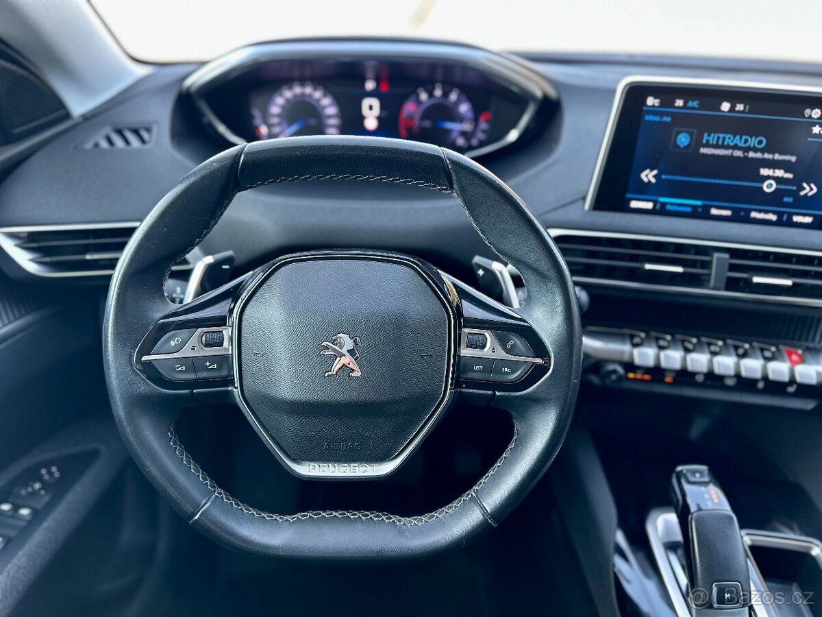 Peugeot 5008 1.6 133 kW r.v. 2019 - 13