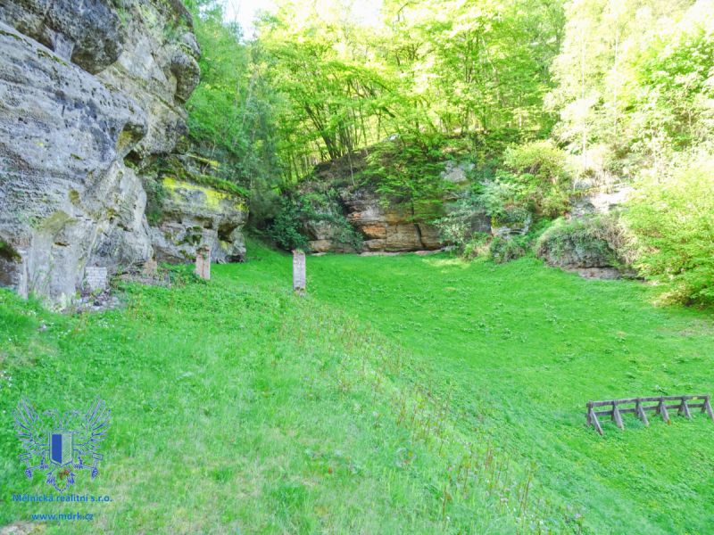 Prodej apartmánového domu Kokořínský důl - 13