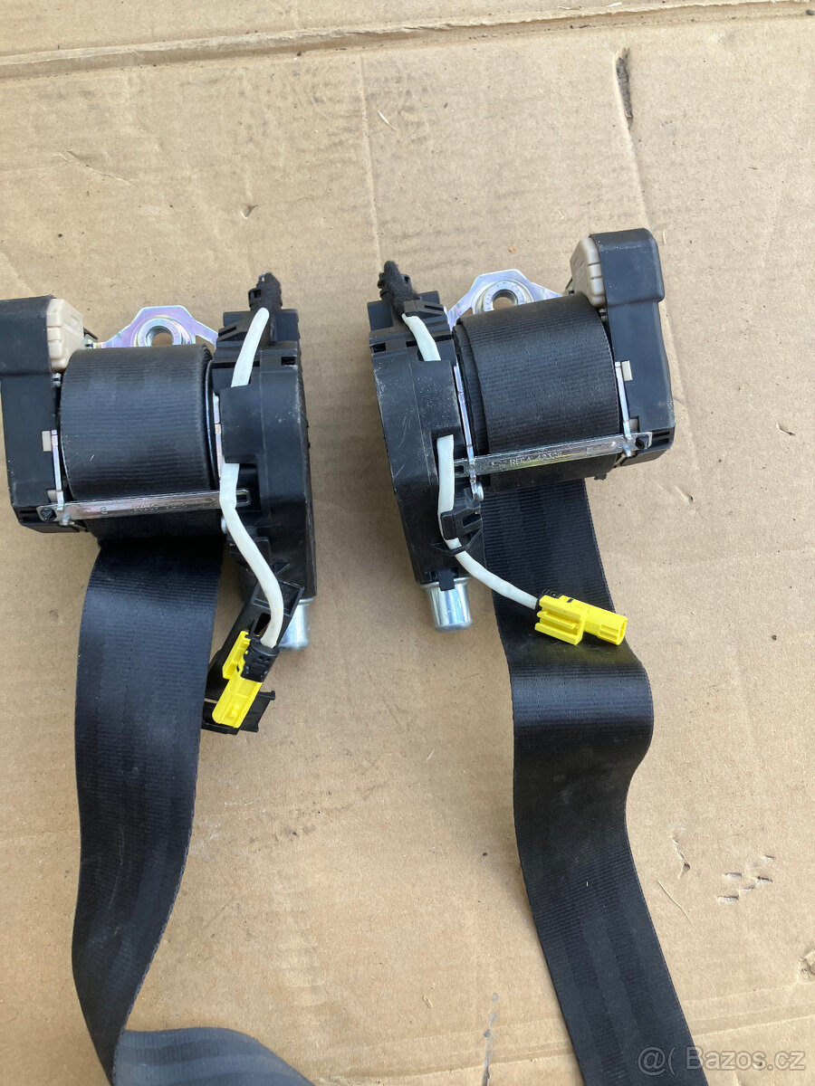 predni pasy vw caddy 15-20 - 13