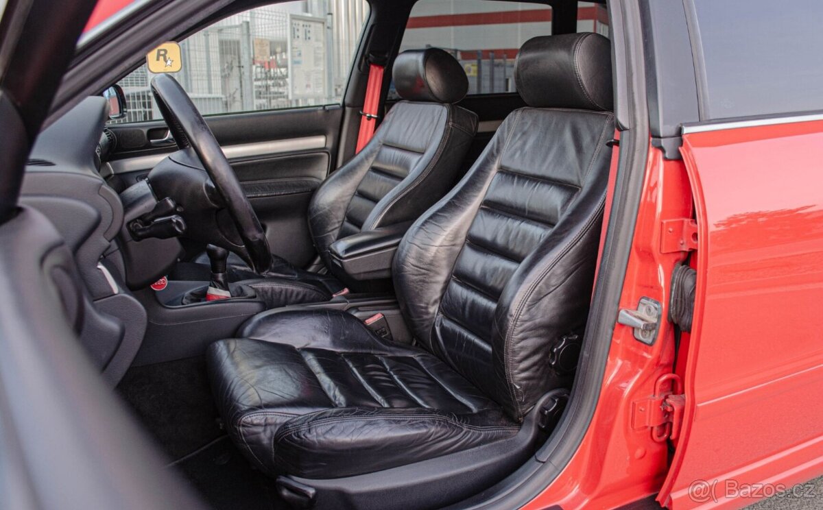 Audi S4 B5 2.7 BiTurbo V6 Quattro - 13