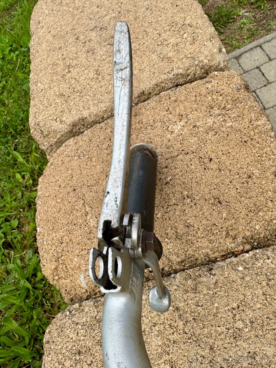 CZ 125 B T - riditka - 13