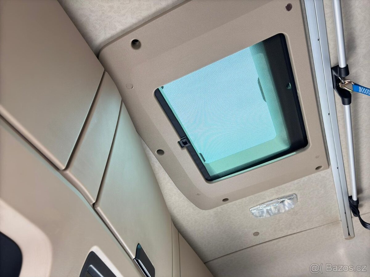 Mercedes-Benz Actros 1845 tahač - 13