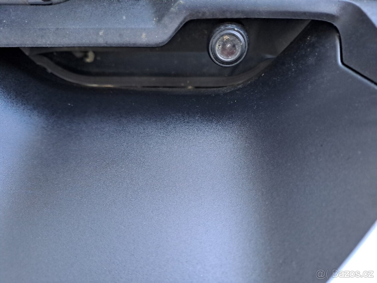 BMW R1200 GS 2017 najeto 44000 km - 13