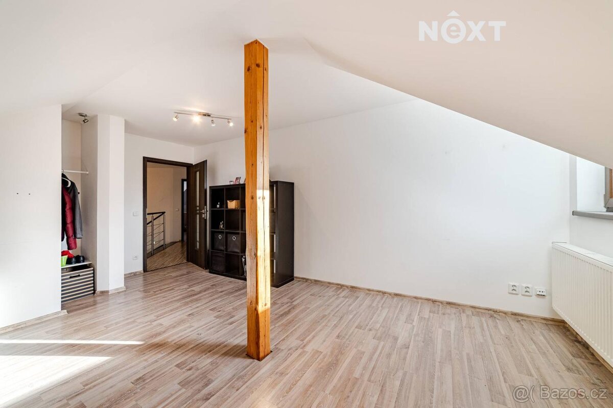 Prodej Rodinný dům, 240㎡ - 13