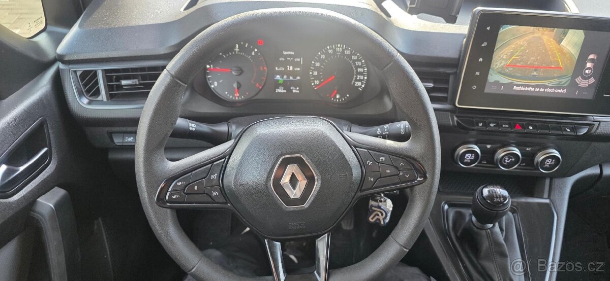 Renault Kangoo 1.5dci 70kw rok - 2024 - 13