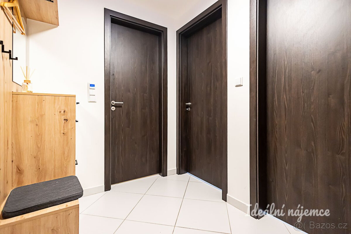 Pronájem bytu 2kk 55m2 - 13