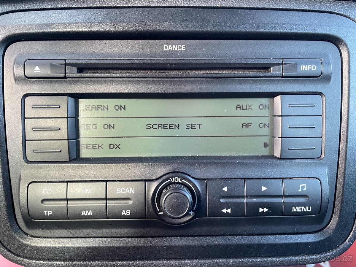 Škoda Fabia 1.2 i DPH Klima, Centrál, ASR - 13