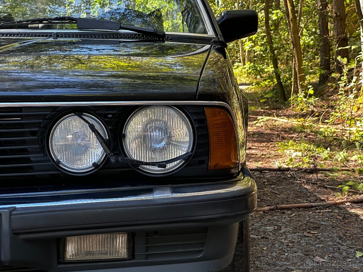 1985 BMW 7 745i Turbo S2 Executive - 13