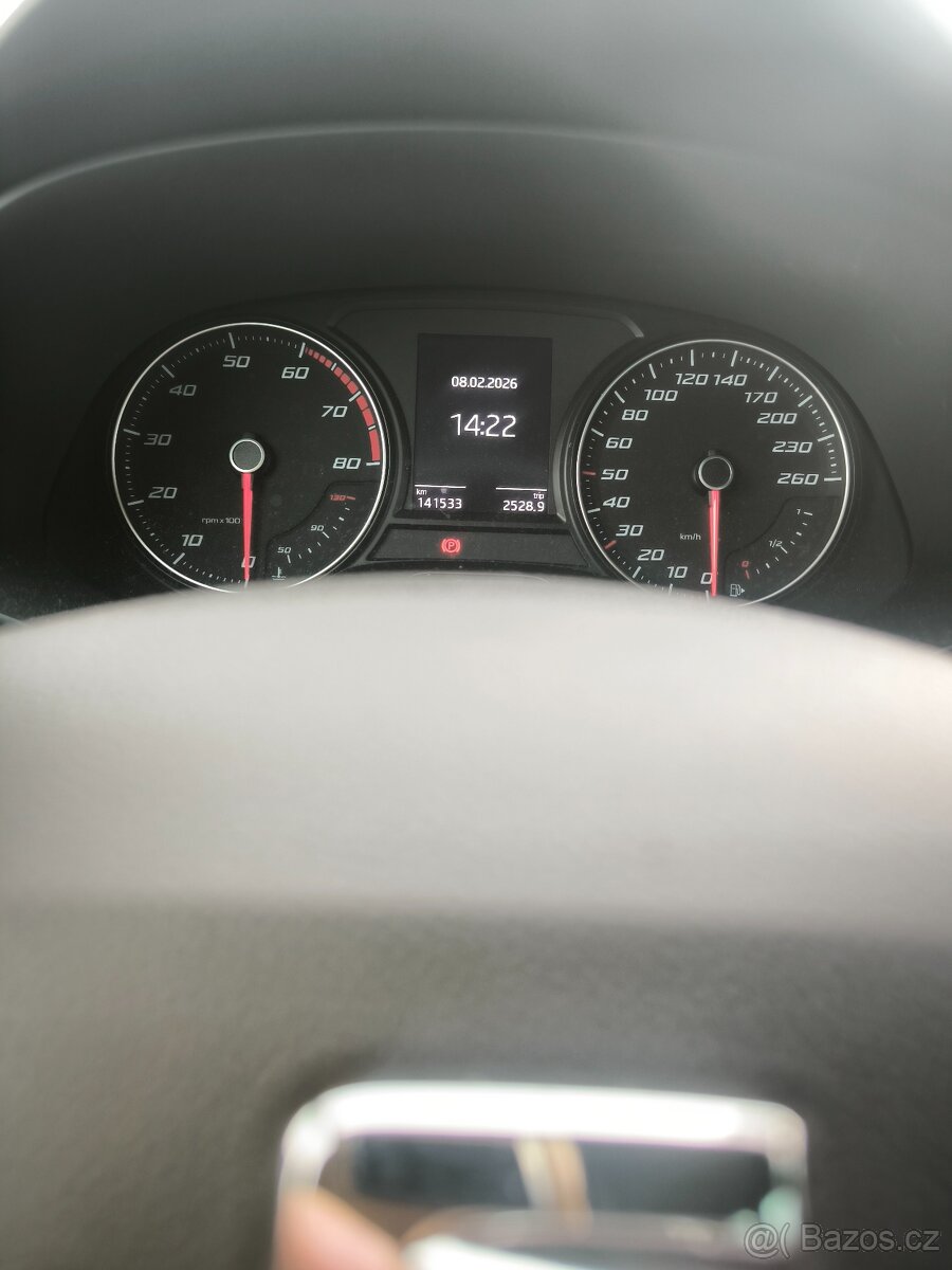 Seat Leon FR ST 1.5 TSI 110KW - 13