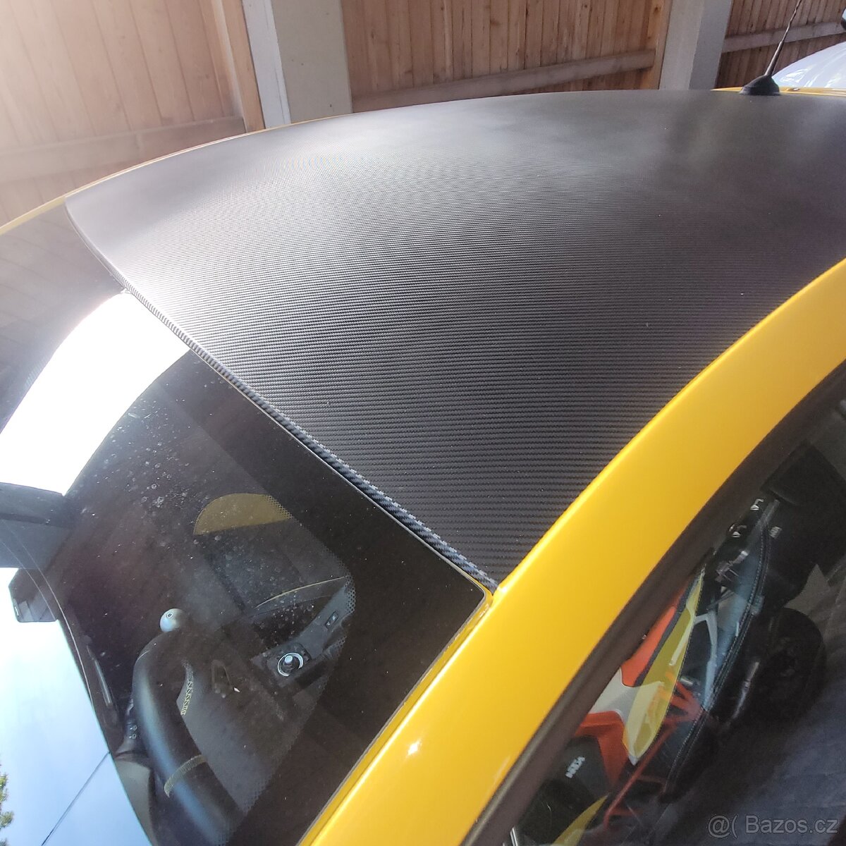 Renault Megane RS 2011 71tis.km - 13