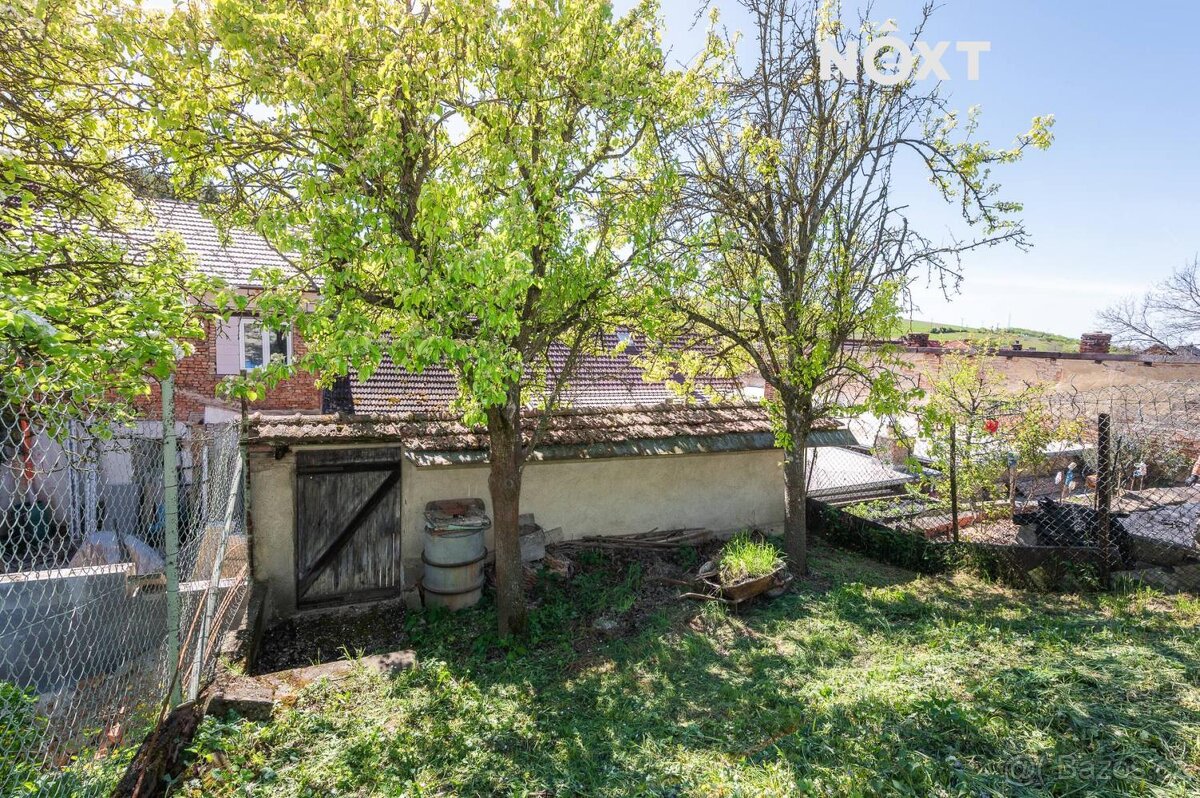 Prodej Rodinný dům, 34㎡ - 13