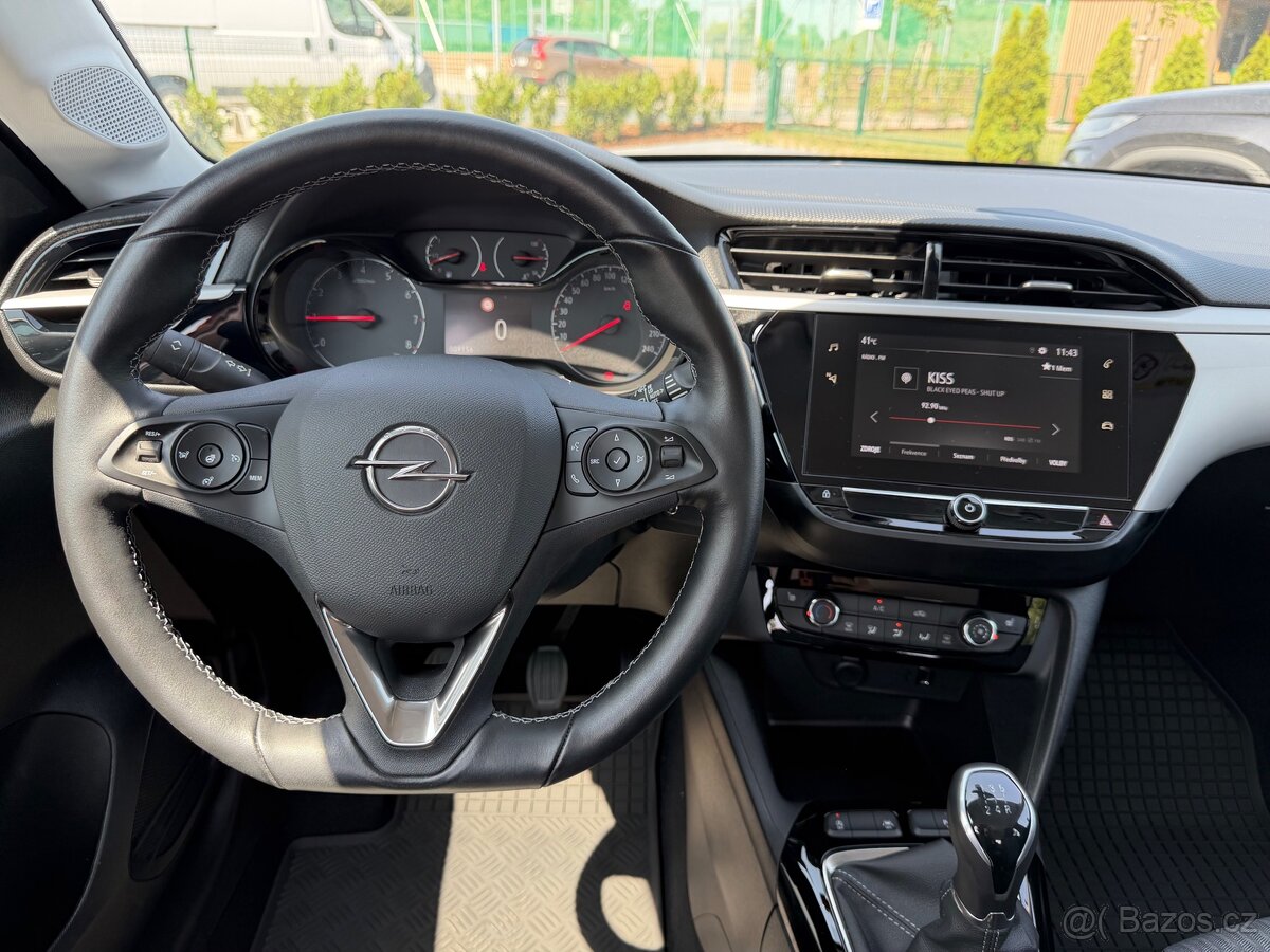 Opel Corsa 1.2 55 kW / 2021 - 13
