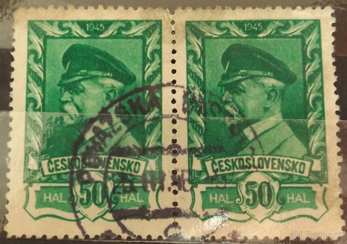 známky - 13