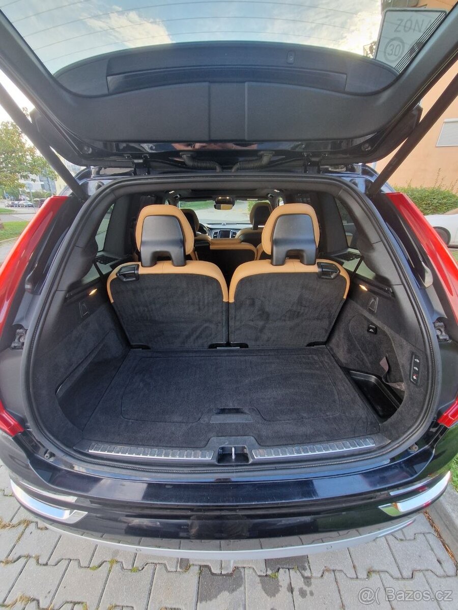 Prodam Volvo XC90 - 13