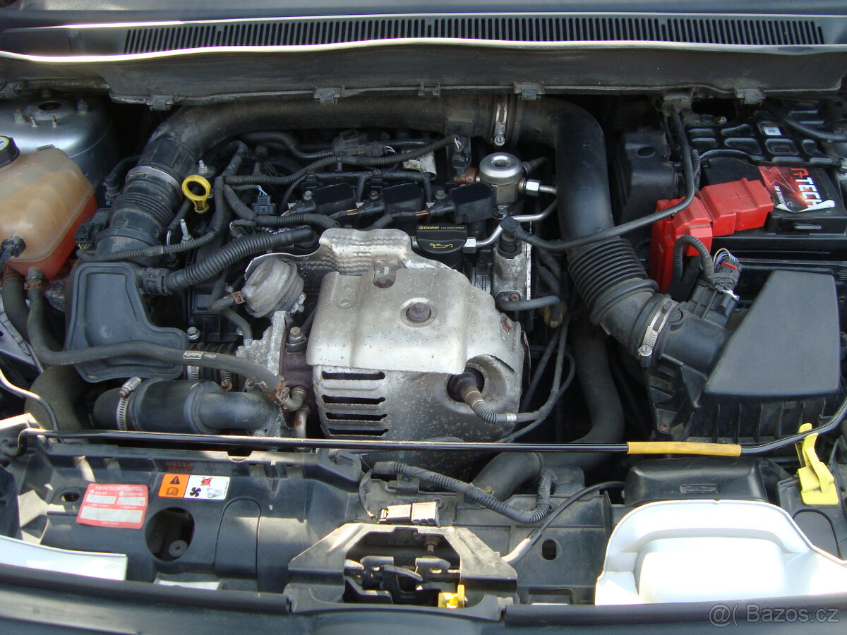 Ford B-Max 1.0 - 13