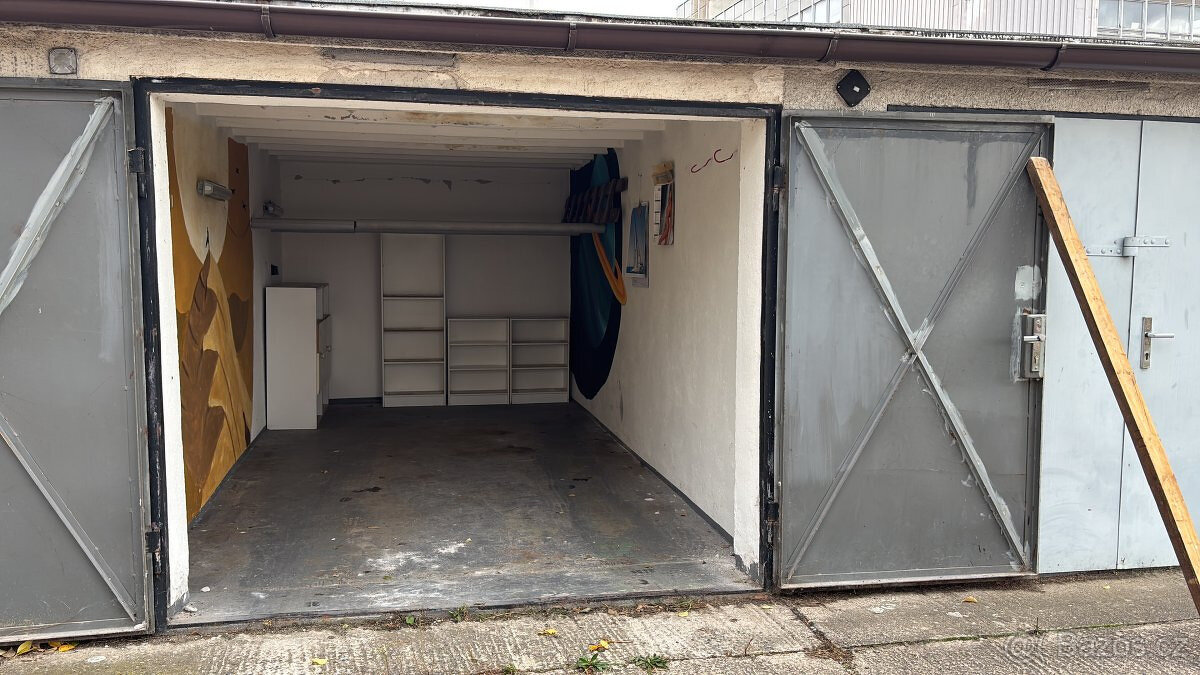 Pronájem bytu 3+kk, Palackého třída, Pardubice, 23000 Kč/měs - 13