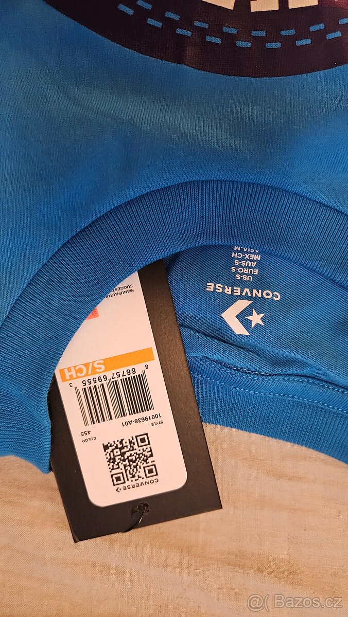 Mikiny Reserved + tričko Nike + Tommy Hilfiger - 13