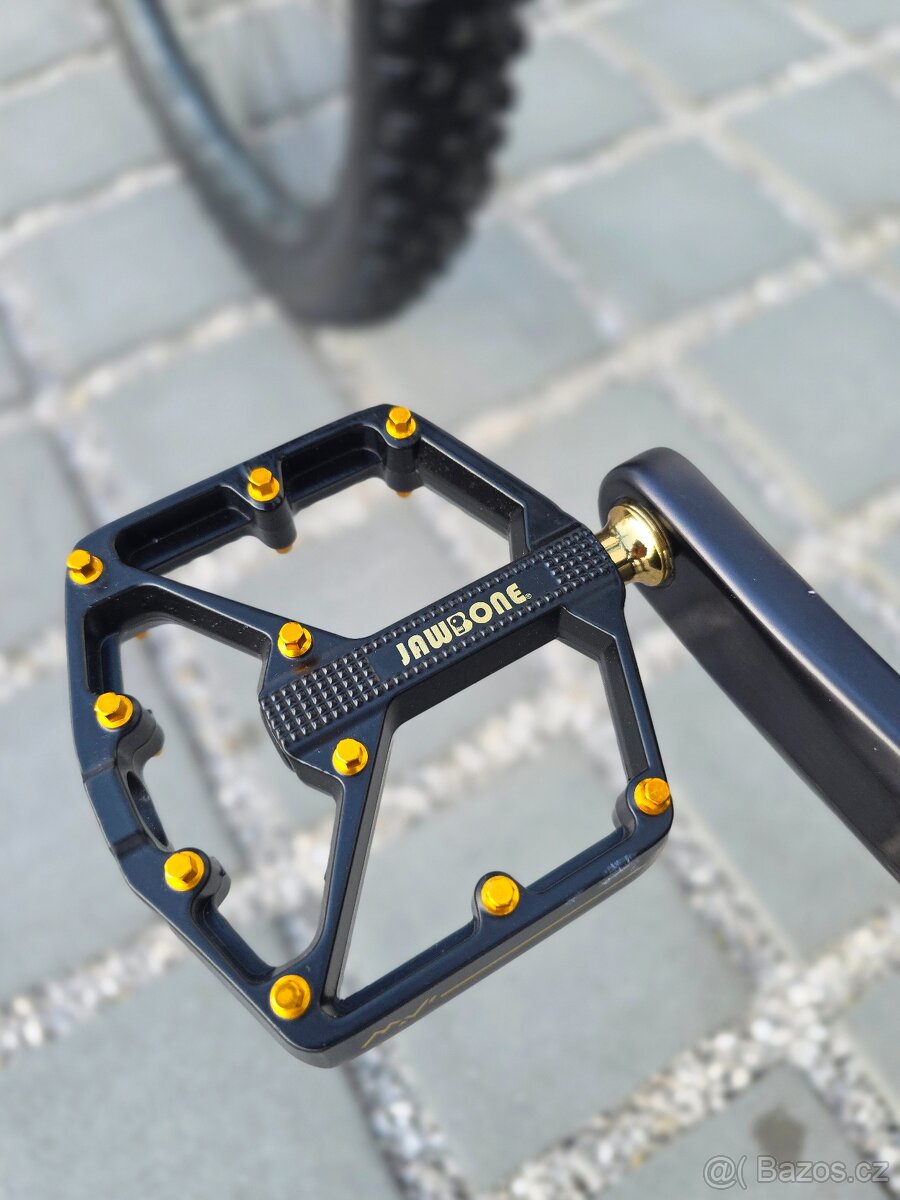 Elektrokolo Specialized Turbo Kenevo SL 2 Comp Carbon 2024 - 13