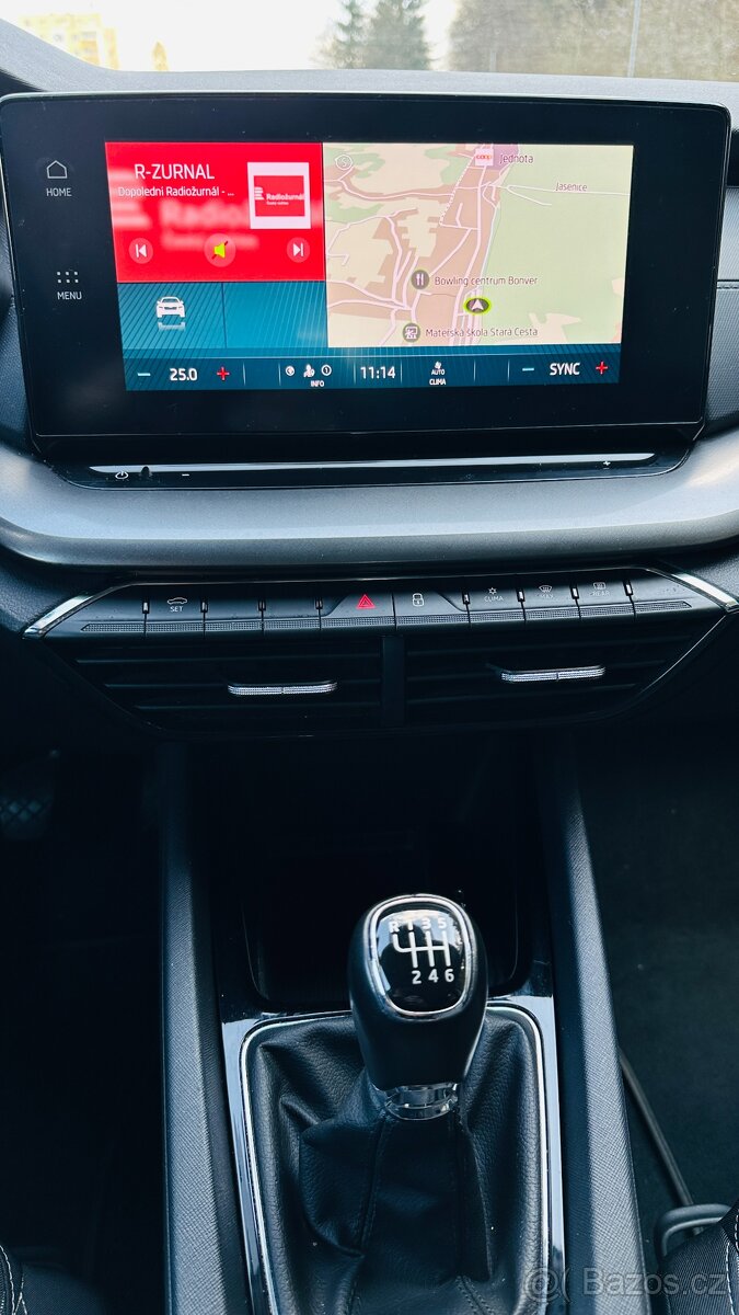 Škoda Octavia IV 2.0tdi 2020 DPH - 13