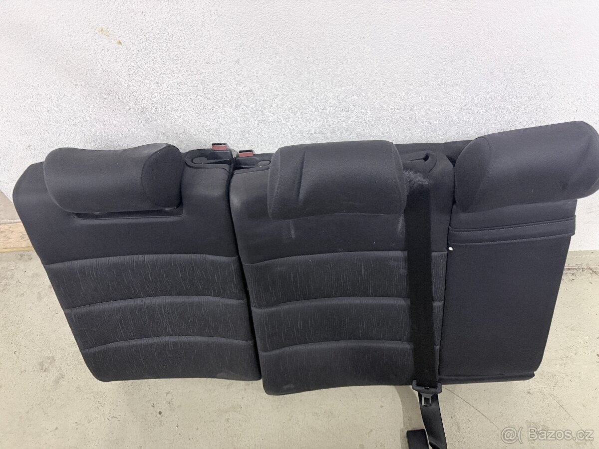 Audi A4 B5 r.v. 2000 - 13