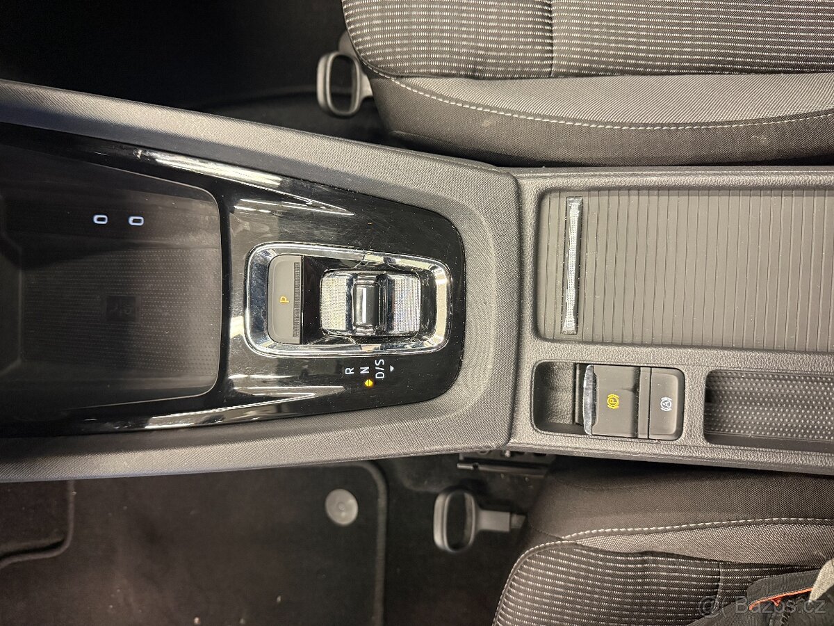 Škoda Octavia 2.0 TDI 110 kW - 13