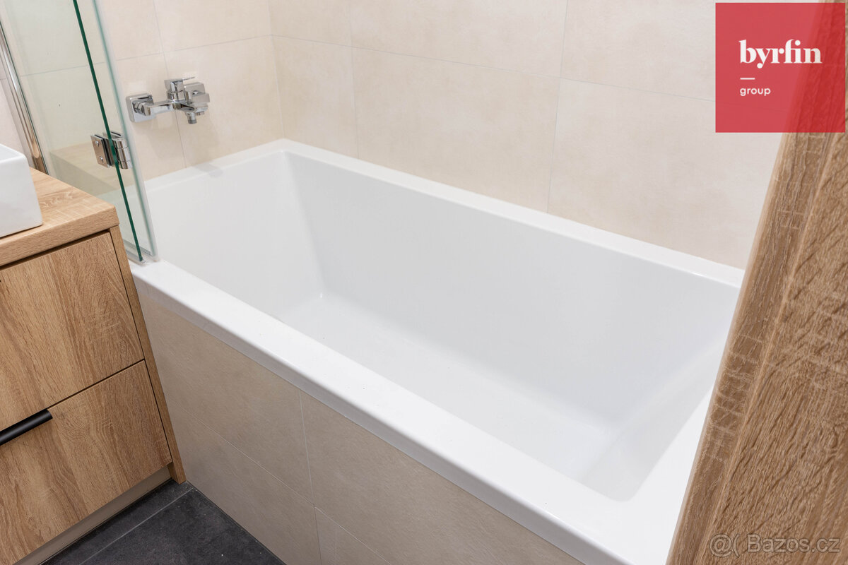 Prodej bytu 3+1, 72,4 m², Opava – ul. Tomáškova - 13