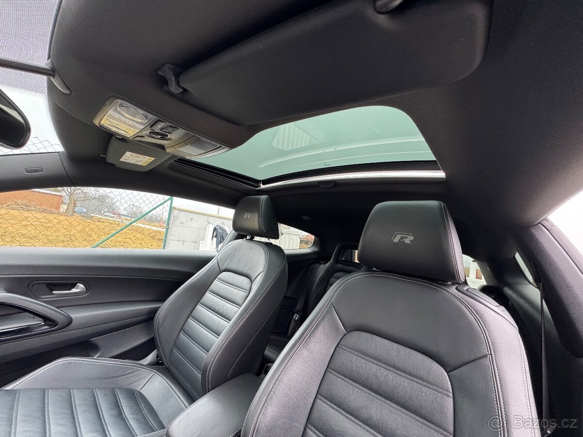Volkswagen Scirocco 2.0 TSI R DSG 280PS Facelift - r.v:2016 - 13
