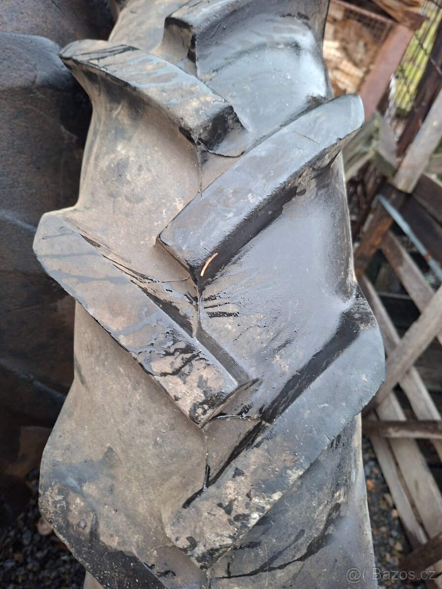 Zetor uřI kola - 13