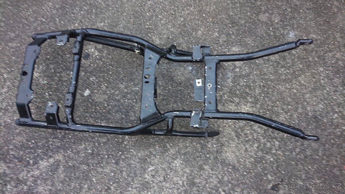 Benelli 900/1130 díly - 13