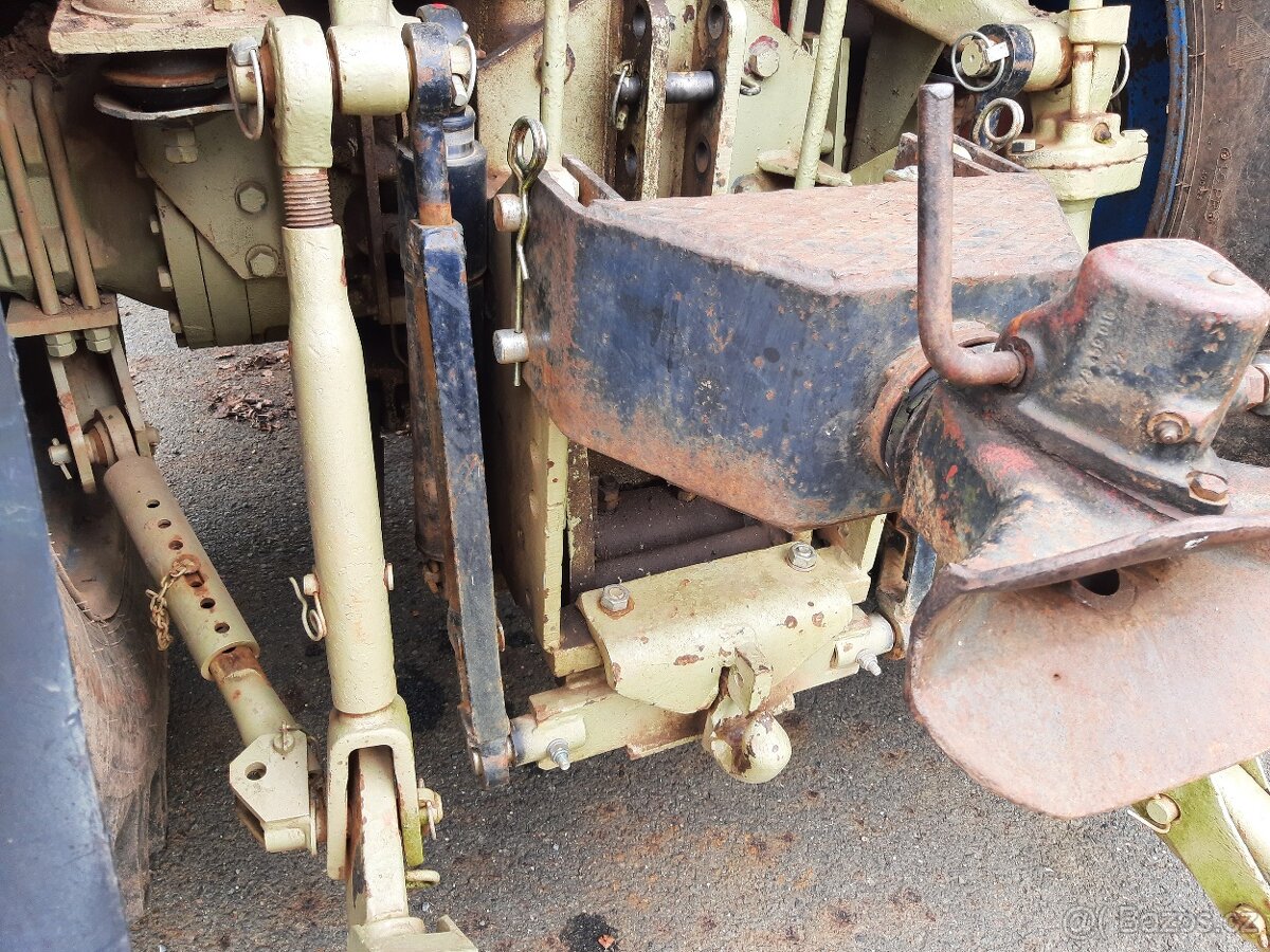 ZETOR 8045 CRYSTAL - 13