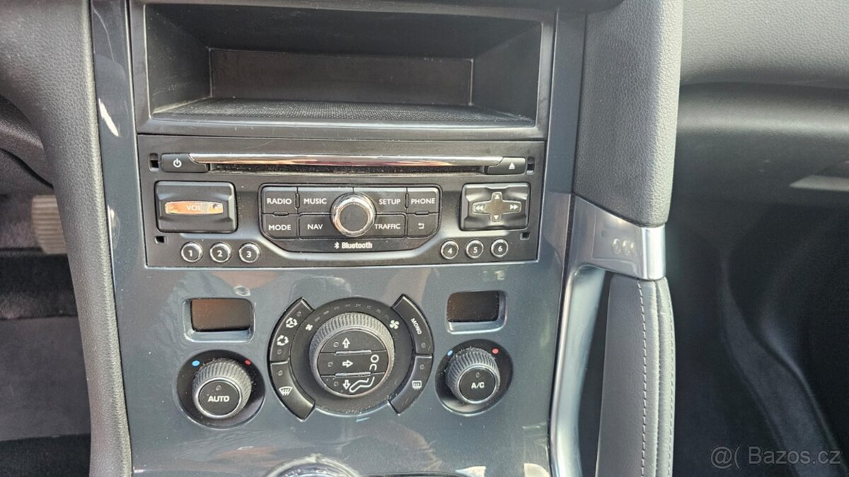 Peugeot 3008, 1,6 THP 115 kW - 13
