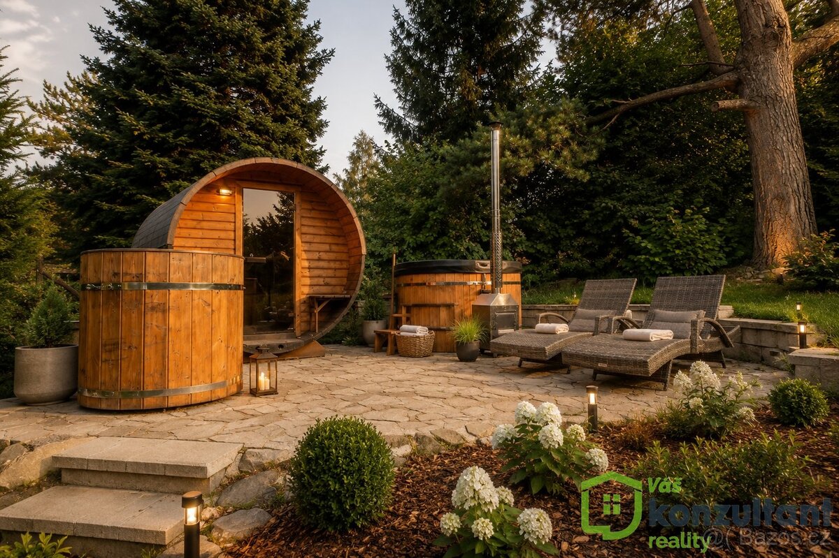 Prodej chaty 95 m², Ostravice, ev.č. 01247 - 13