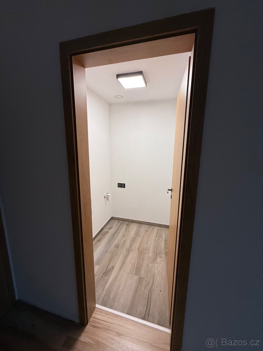 BYT-TOP-EXLUZIVNÍ 2+KK+ZAHRADA 82,85m2 věž A - 13