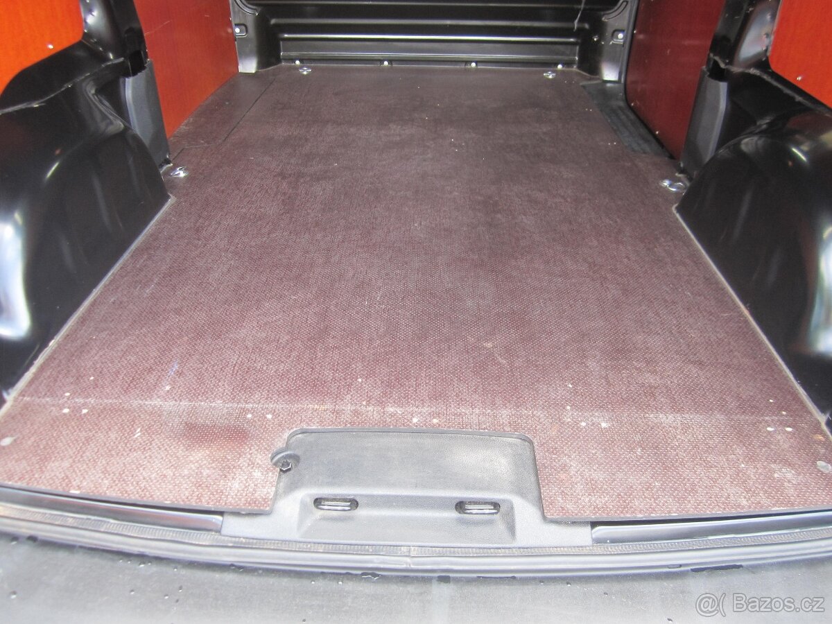 Peugeot Expert 1.6HDi L2H1, KLIMA, NAVIGACE - 13