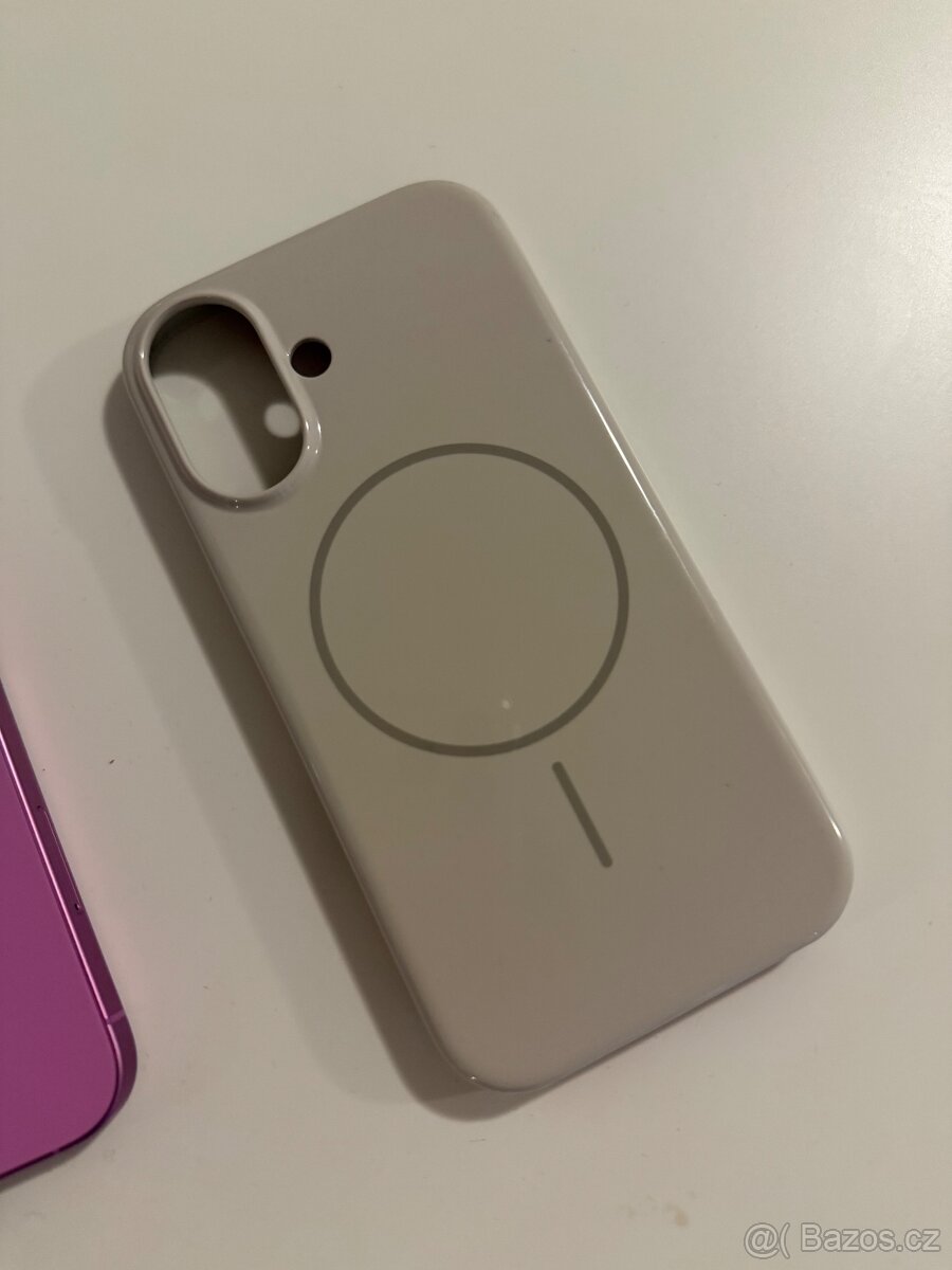 iPhone 16, 128gb v ZARUCE - 13