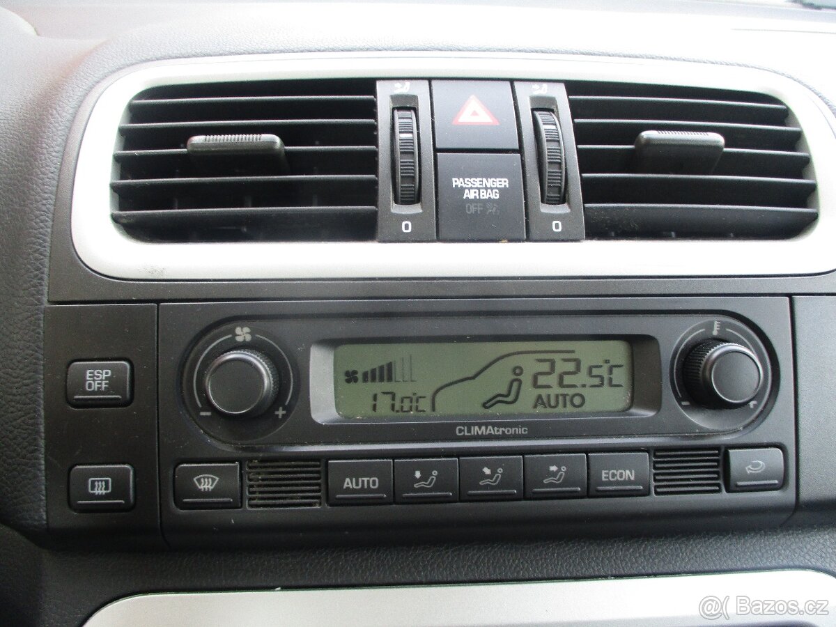 Škoda Fabia 1.4i 16V +SADA KOL - 13