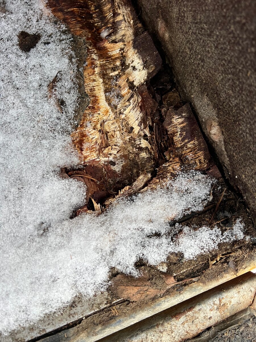 Přepravník na 2 kone Humbaur Hp2000 - 13