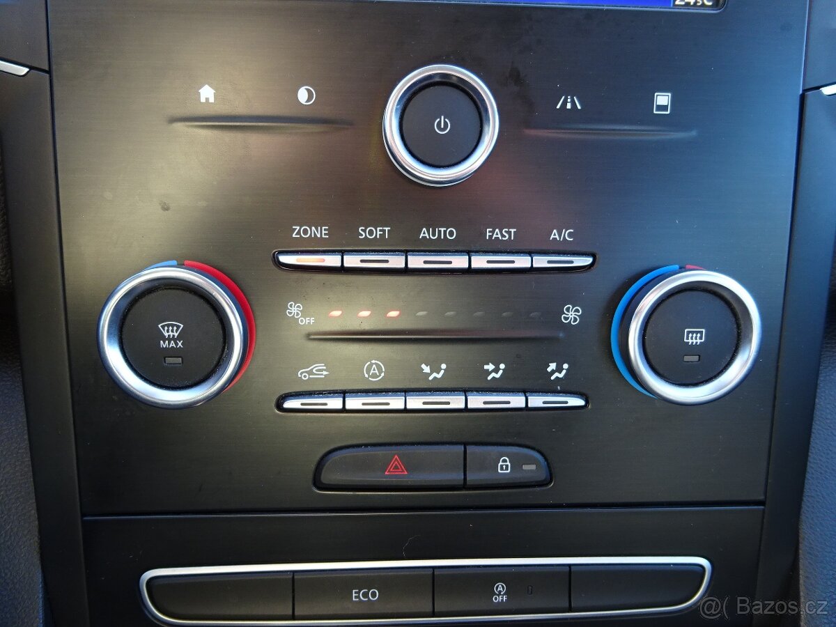 Renault Mégane 1,5 dCI, GARANCE KM - 13