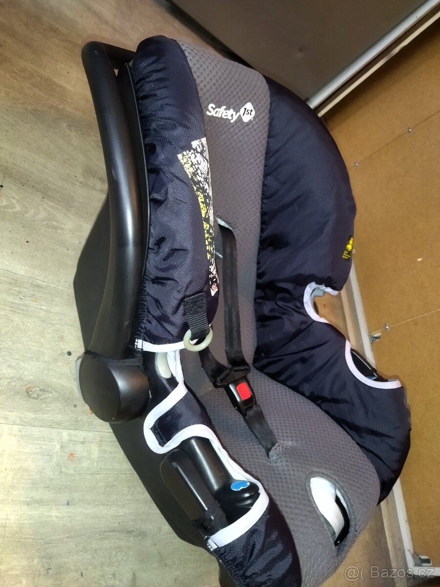 Kočárek Verano Long - 13