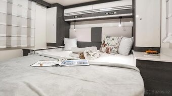 Obytný vůz CI Horon 66 XT - 13