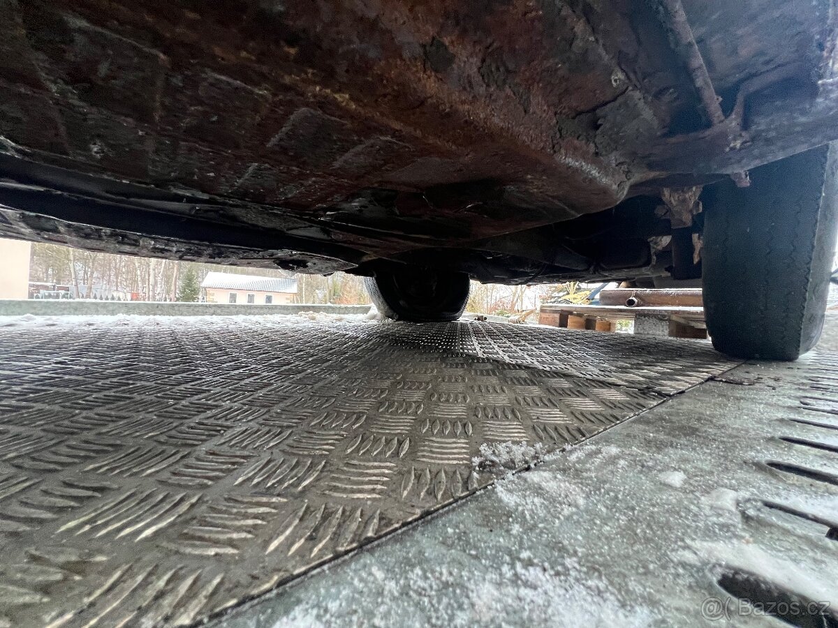 VW brouk oval 1953 - 13