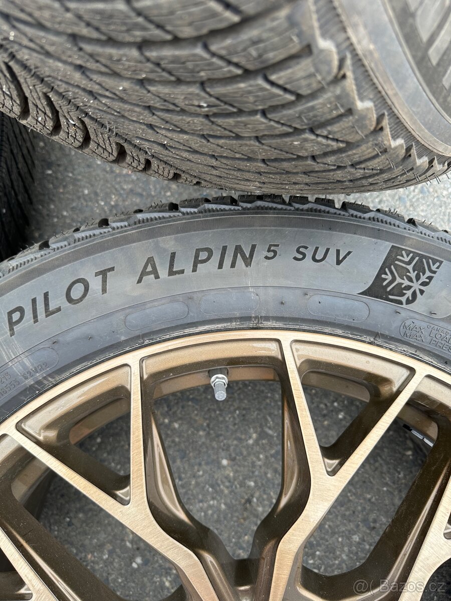 Kola Concaver CVR1 R21 - 13