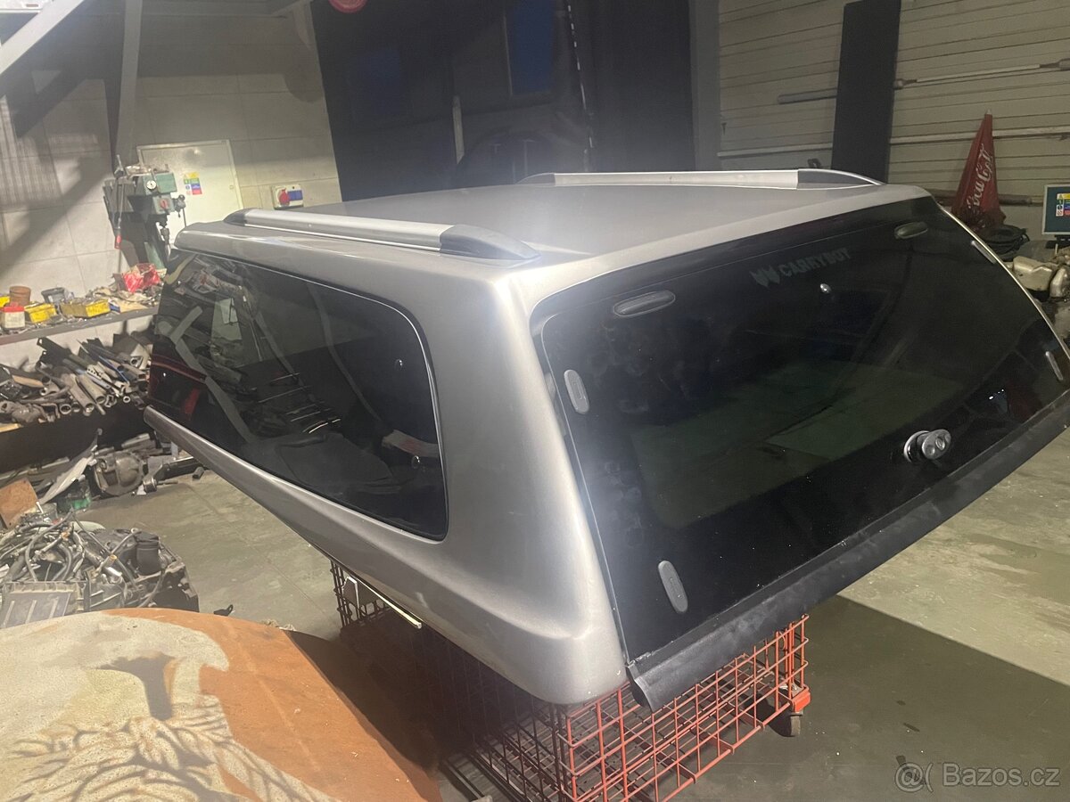 Ford Ranger - 13