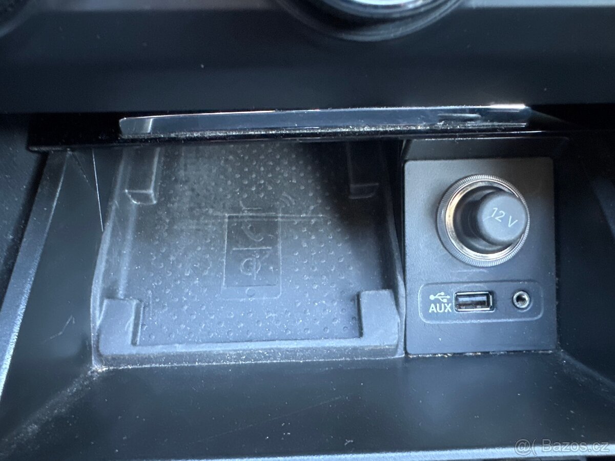 Škoda Superb 2.0 TDI KOMBI 140 kW ELEGANCE CZ 2. MAJITEL - 13