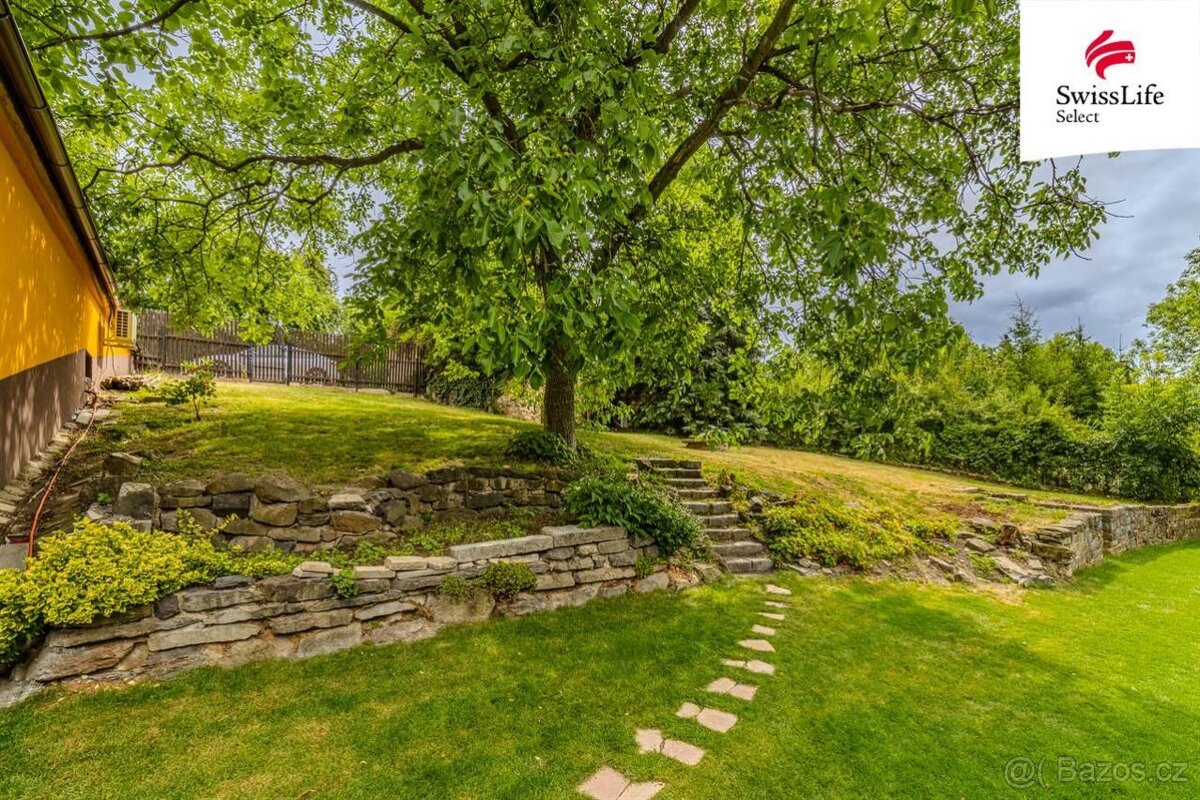 Prodej rodinného domu 204 m2, Křešice - 13