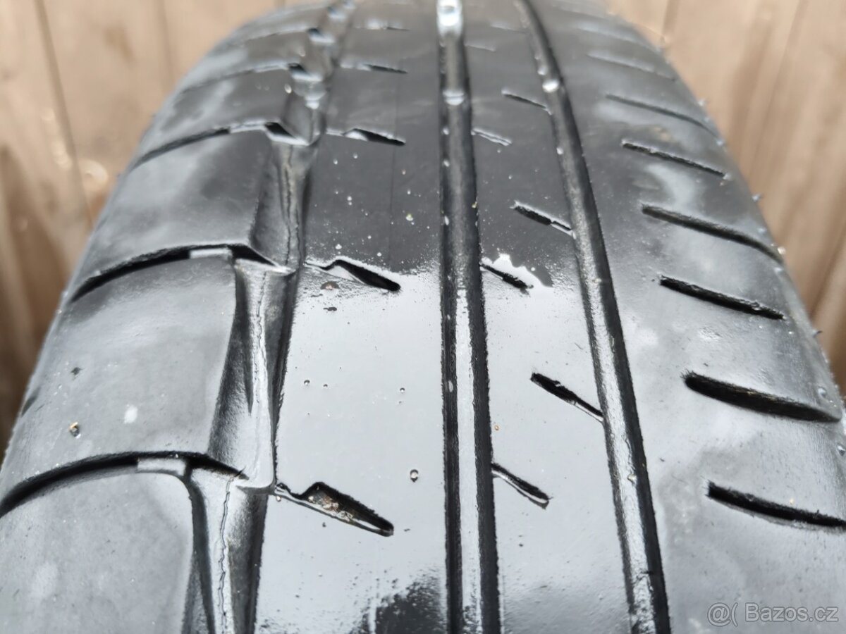 BMW i3 REX letní sada kol 155/70R19 a 175/60R19 - 13