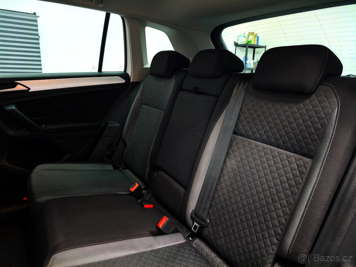 VW TIGUAN 4X4 2.0 TSI 140KW,DSG,2021,4MOTION,WEBASTO,VIRTUAL - 13